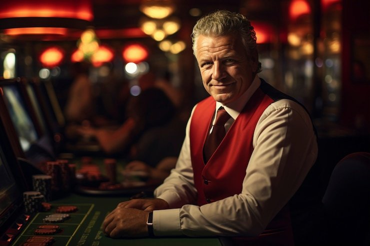 Platform rahasia slot dengan antarmuka sportsbook dan pasar pertandingan sepak bola