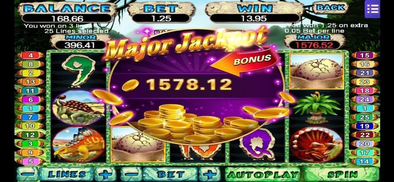 rahasia slot App rahasia slot App