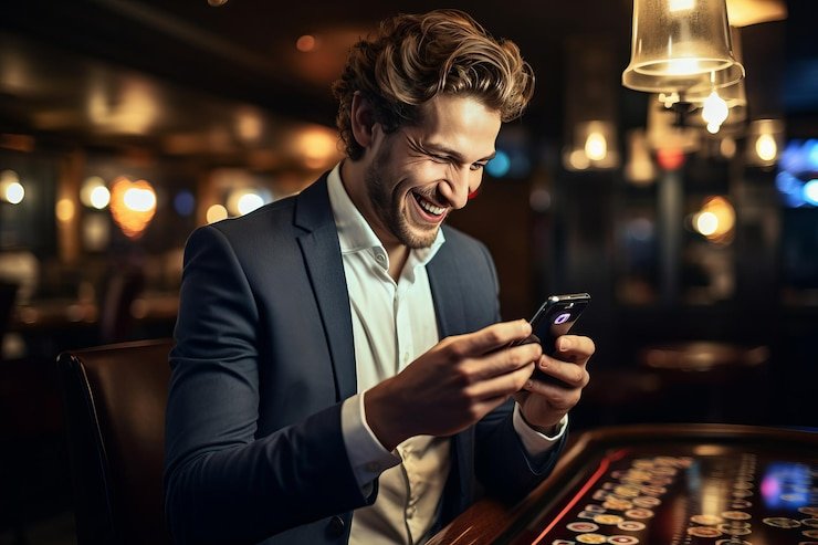 rahasia slot user Mobile user and Brand