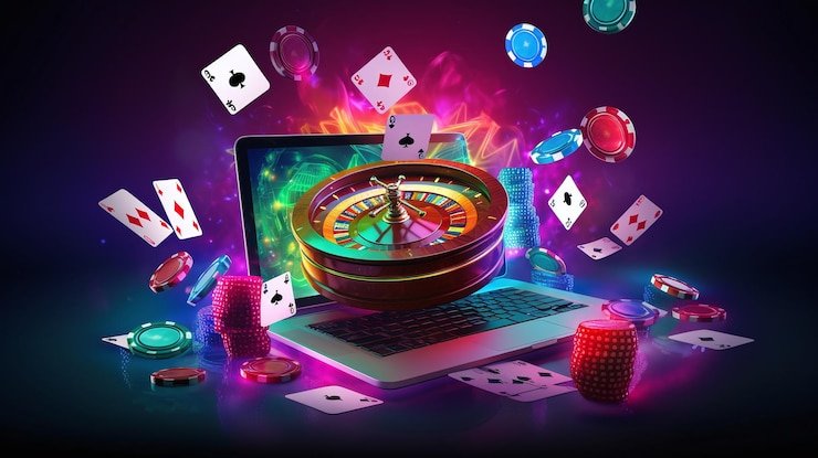 rahasia slot featured game showcase rahasia slot featured game showcase